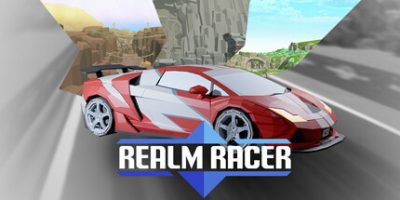 境界赛车|官方中文|Realm Racer