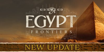 埃及边境|官方中文|Egypt Frontiers