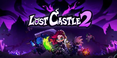失落城堡2|v20251227|官方中文|Lost Castle 2