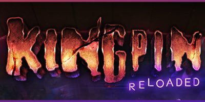 金并：重新加载|官方中文|支持手柄|Kingpin: Reloaded