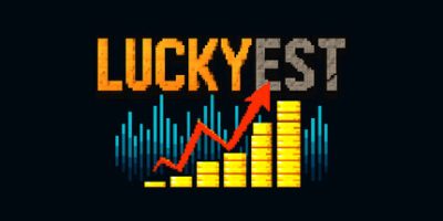 幸运爆表|官方中文|Luckyest