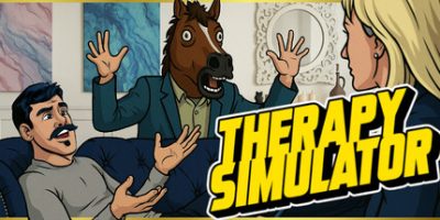 疗愈模拟器|官方中文|Therapy Simulator