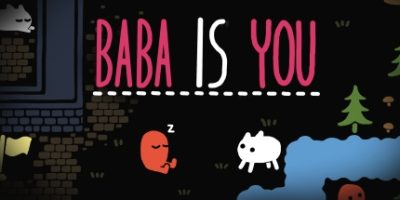 巴巴是你|全DLC|官方中文|支持手柄|Baba Is You