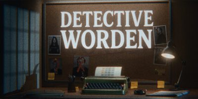 字谜探案|官方中文|Detective Worden