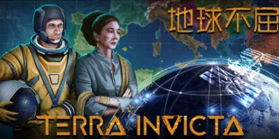 地球不屈|正式版|官方中文|Terra Invicta