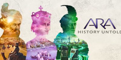Ara：不为人知的历史|v2.0.2.528|豪华版|全DLC|官方中文|Ara: History Untold