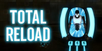 全面重载|官方中文|支持手柄|Total Reload