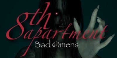 不祥之兆:8号公寓|官方中文|Bad Omens: 8th Apartment