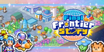 探险异星飞行队|官方中文|支持手柄|Final Frontier Story