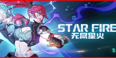 无尽星火|v1.28.389|官方中文|支持手柄|Star Fire: Eternal Cycle
