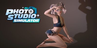 镜头人生-模特写真馆