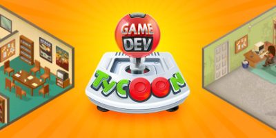 游戏发展国|官方中文|Game Dev Tycoon