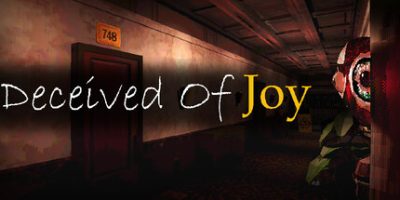 快乐欺骗|官方中文|Deceived Of Joy
