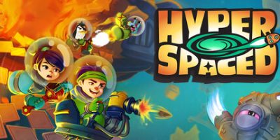 超次元迷航|官方中文|支持手柄|Hyperspaced