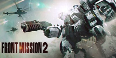 前线任务2：重制版|v1.1.0|官方中文|FRONT MISSION 2: Remake