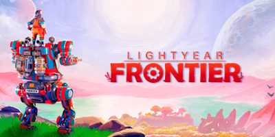 光年边境|v0.7.2015|官方中文|支持手柄|Lightyear Frontier|光年拓荒