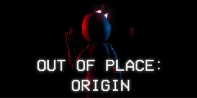 异位：起源|官方中文|Out of Place: Origin