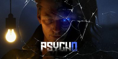 惊魂|官方中文|Psycho