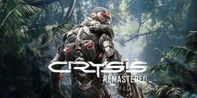 孤岛危机：重制版|官方中文|支持手柄|Crysis Remastered