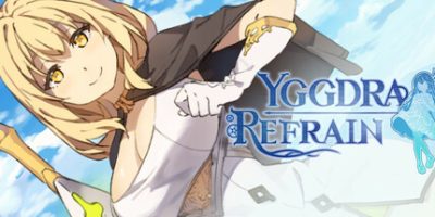 尤格德拉重奏|官方中文|YGGDRA REFRAIN