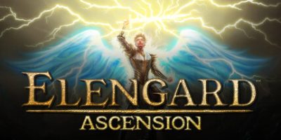 埃伦加德：升天|官方中文|Elengard: Ascension