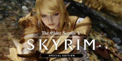 上古卷轴5：天际|v2.0.5|MOD整合版|全DLC|官方中文|支持手柄|The Elder Scrolls V: Skyrim Special Edition
