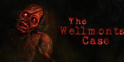 韦尔蒙特农场案件|官方中文|支持手柄|The Wellmonts Case