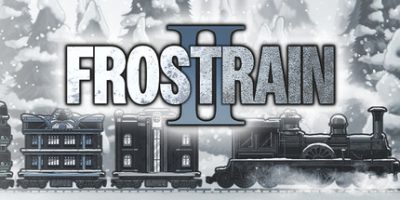 霜雪列车2|官方中文|Frostrain 2