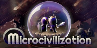 微观文明|正式版|官方英文|Microcivilization