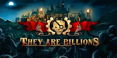亿万僵尸军团|官方中文|They Are Billions