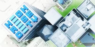 高层都市|v1.2.0|全DLC|官方中文|Highrise City