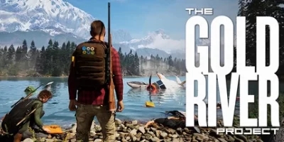 黄金河计划|官方中文|The Gold River Project