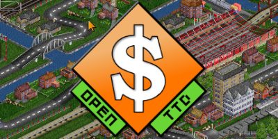 运输大亨|官方中文|OpenTTD