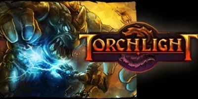 火炬之光|汉化中文|Torchlight