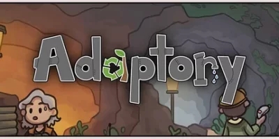 适应性|官方英文|Adaptory