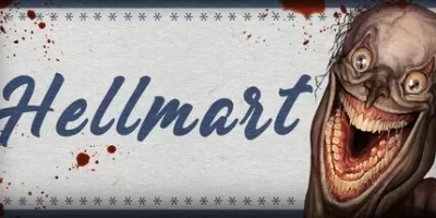 地狱超市|官方中文|支持手柄|HELLMART