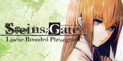 命运石之门:线形拘束的表征图|汉化中文|支持手柄|STEINS;GATE: Linear Bounded Phenogram