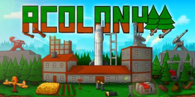 殖民地|v0.5.092|官方中文|AColony