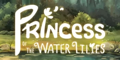 睡莲公主|官方中文|支持手柄|Princess of the Water Lilies