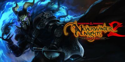龙与地下城：无冬之夜2增强版|v20260204|官方英文|支持手柄|Dungeons & Dragons Neverwinter Nights 2: Enhanced Edition