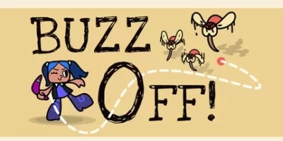 走开！|官方中文|Buzz Off!