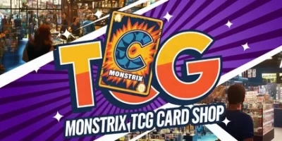 Monstrix集换式卡牌商店|官方中文|Monstrix TCG Card Shop