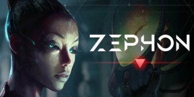泽丰|v1.2.20|全DLC|官方中文|ZEPHON