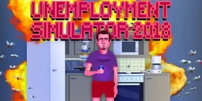 失业模拟2018|官方英文|Unemployment Simulator 2018