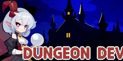 地牢开发者|官方中文|Dungeon Dev