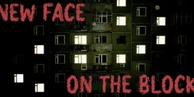 街区上的新面孔|官方中文|New Face On The Block