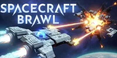 星舰大乱斗|官方中文|SpaceCraft Brawl