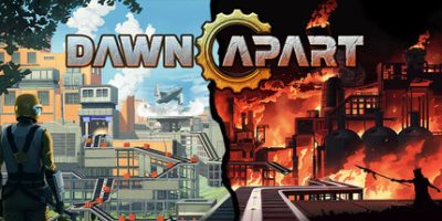 黎明时分|官方中文|Dawn Apart