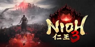 仁王3|v1.03|豪华版|官方中文|支持手柄|Nioh 3