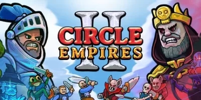 环形帝国2|官方中文|Circle Empires 2